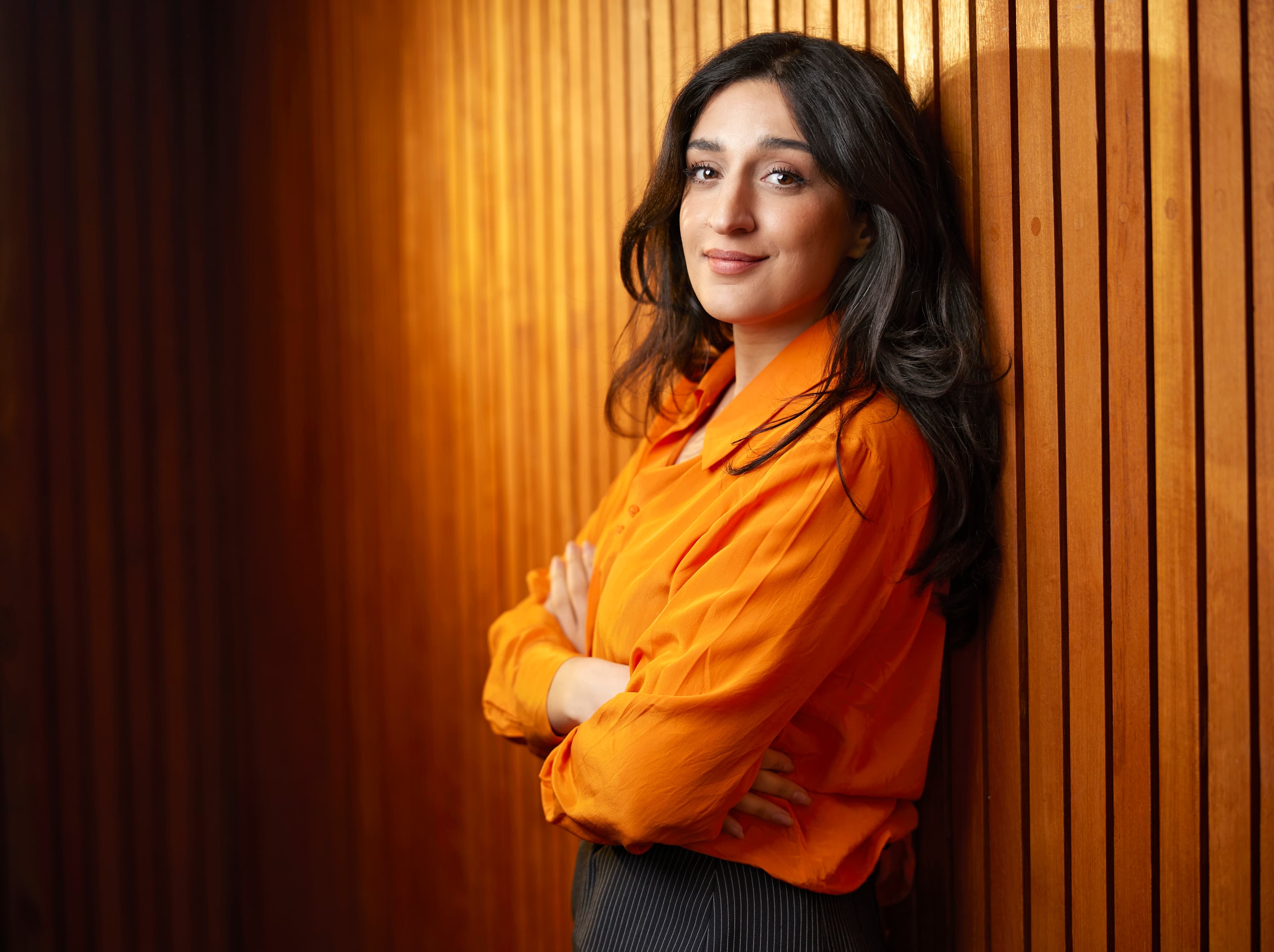 Parisa Amiri